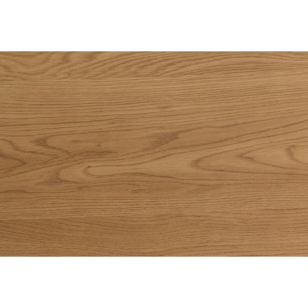 Stół Peru 120x80cm dąb/czarny - ACTONA